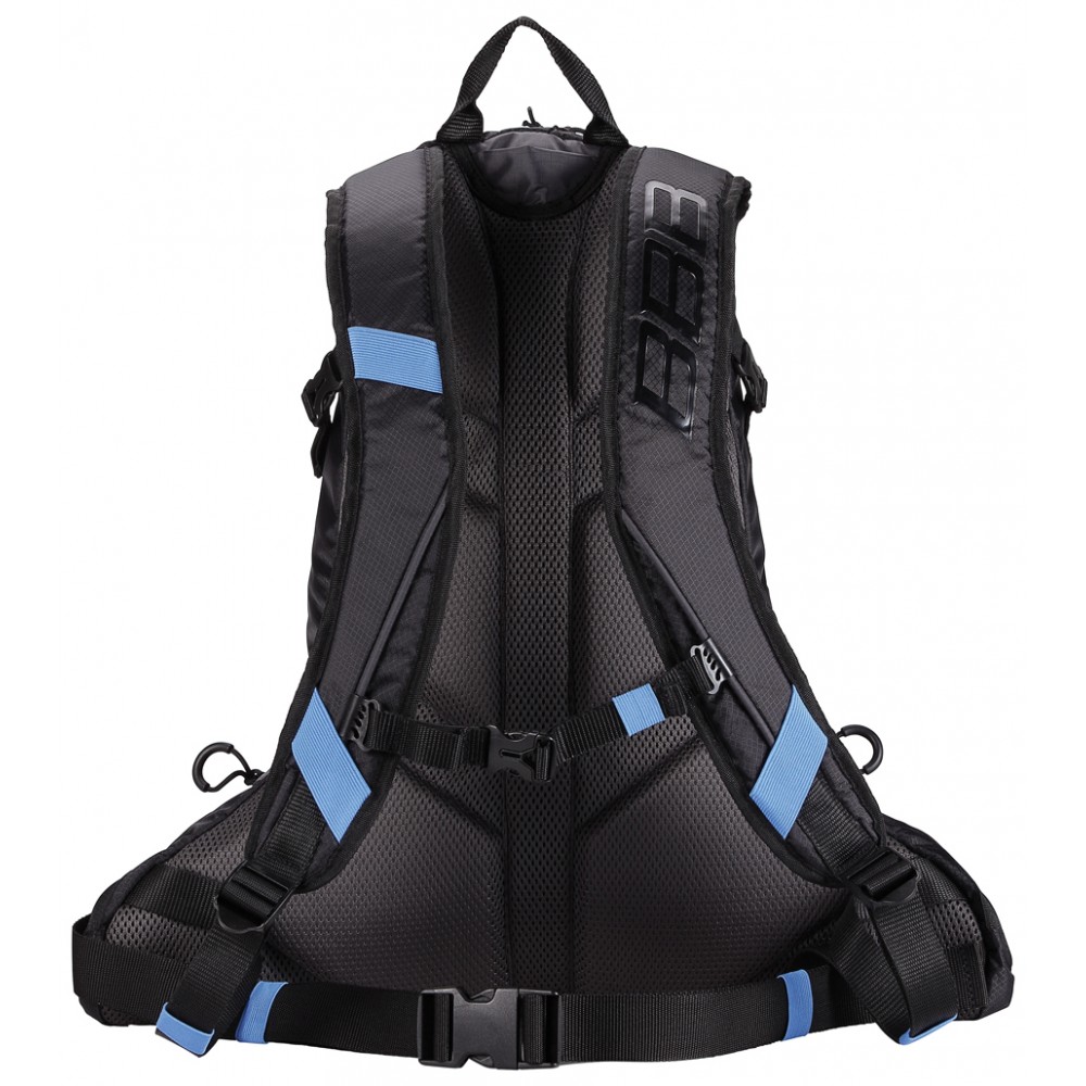 BBB BSB-101 MaraTour Hydration Pack Black 3L