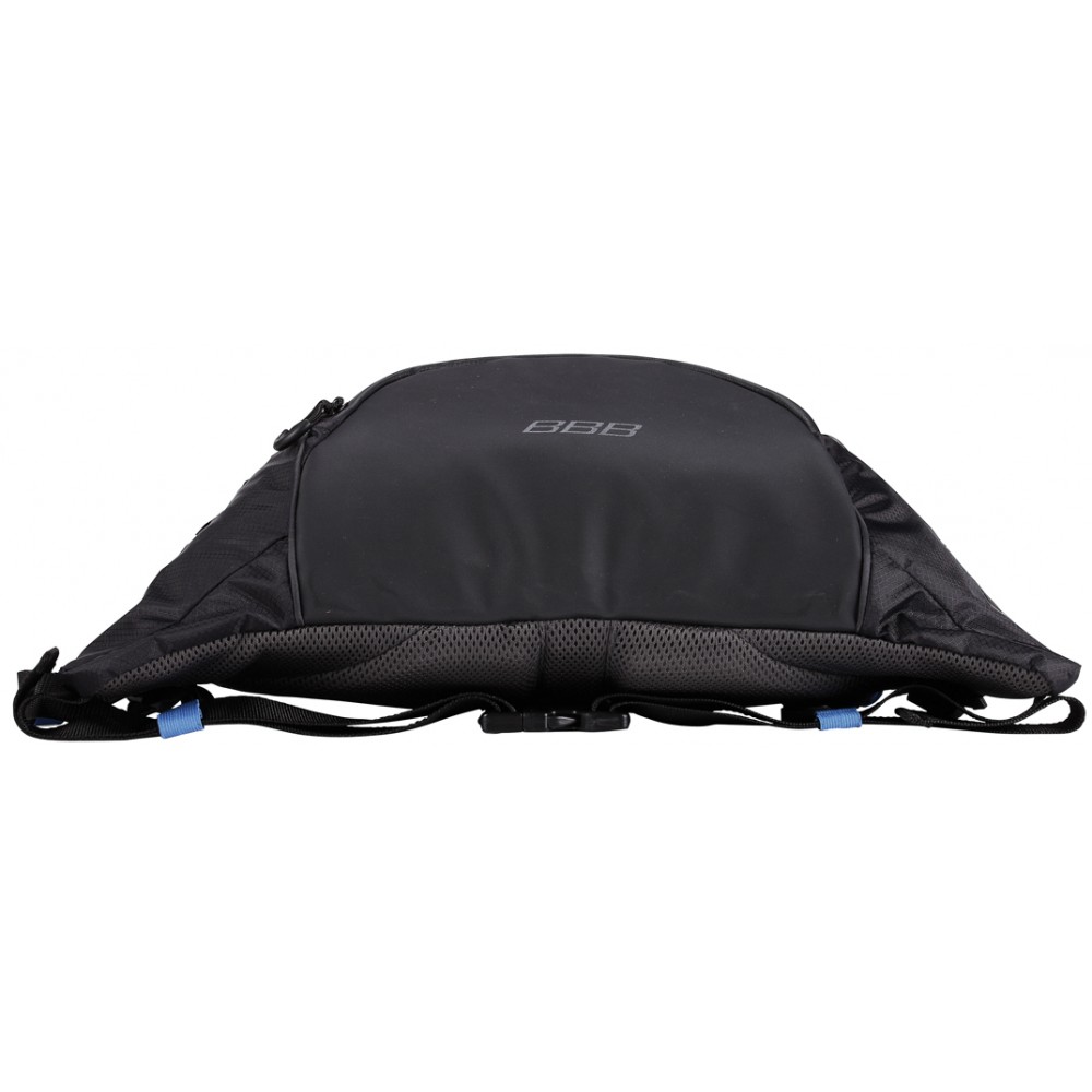 BBB BSB-101 MaraTour Hydration Pack Black 3L