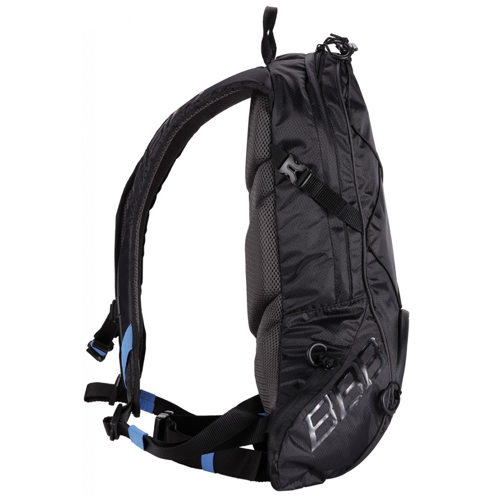 BBB BSB-101 MaraTour Hydration Pack Black 3L
