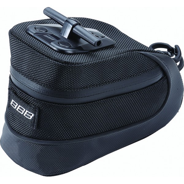 BBB BSB-12M StorePack M Saddlebag Black M