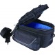 BBB BSB-133 TrunkPack Rack Bag Black 11.5L