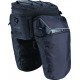 BBB BSB-133 TrunkPack Rack Bag Black 11.5L