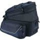 BBB BSB-133 TrunkPack Rack Bag Black 11.5L