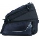 BBB BSB-133 TrunkPack Rack Bag Black 11.5L