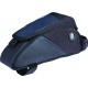 BBB BSB-17 FuelPack Toptube Bag Black 0.55L