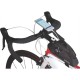 BBB BSB-17 FuelPack Toptube Bag Black 0.55L