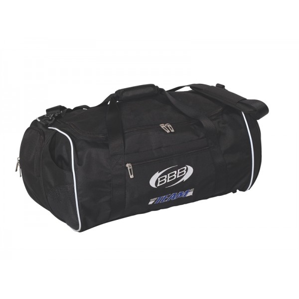 BBB BSB-192 SportsBag Duffle Bag Black 48.5L