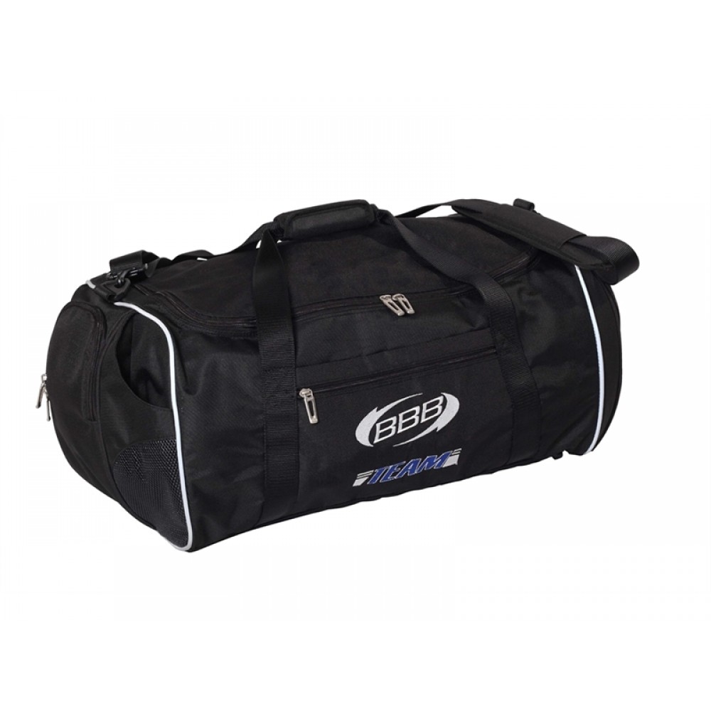 BBB BSB-192 SportsBag Duffle Bag Black 48.5L