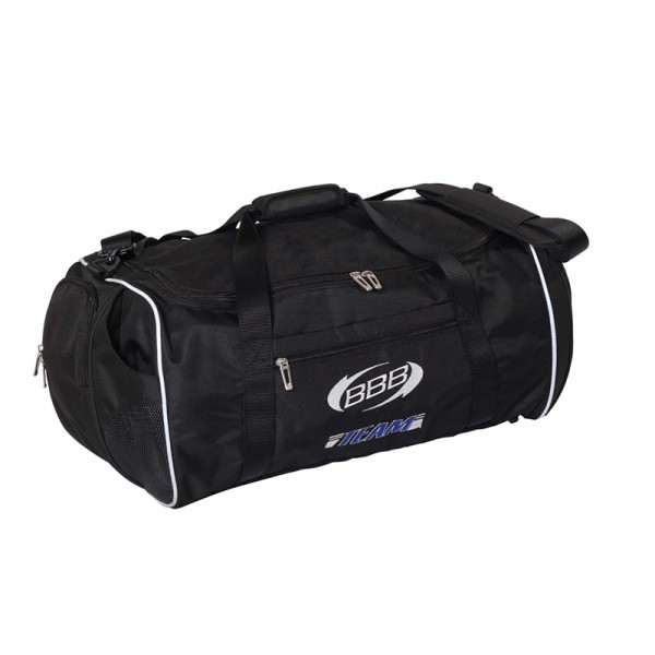 BBB BSB-192 SportsBag Duffle Bag Black 48.5L