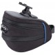 BBB BSB-23 SaddlePack L Saddle Bag Black L