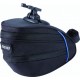 BBB BSB-23 SaddlePack L Saddle Bag Black L