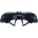 BBB BSD-112 SportPlus Active Saddle Black 185mm