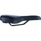 BBB BSD-112 SportPlus Active Saddle Black 185mm