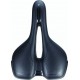 BBB BSD-112 SportPlus Active Saddle Black 185mm