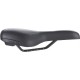 BBB BSD-112 SportPlus Active Saddle Black 185mm