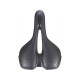 BBB BSD-112 SportPlus Active Saddle Black 185mm