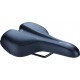 BBB BSD-116 TouringPlus Active Saddle Black 185mm