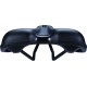 BBB BSD-116 TouringPlus Active Saddle Black 185mm