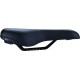 BBB BSD-116 TouringPlus Active Saddle Black 185mm
