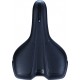BBB BSD-116 TouringPlus Active Saddle Black 185mm