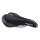 BBB BSD-13 MultiDensity Women's Saddle Black 170mm
