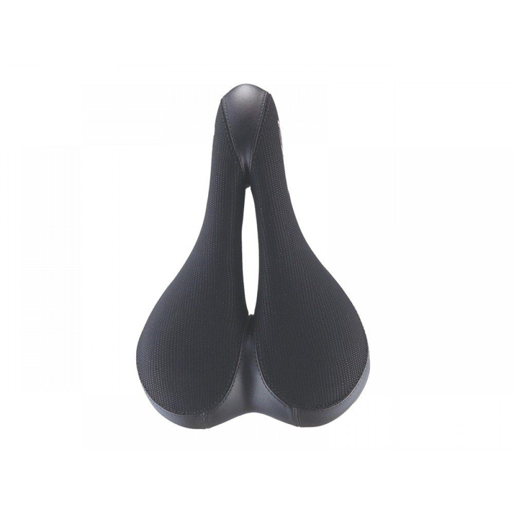 BBB BSD-13 MultiDensity Women's Saddle Black 170mm