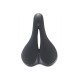 BBB BSD-13 MultiDensity Women's Saddle Black 170mm