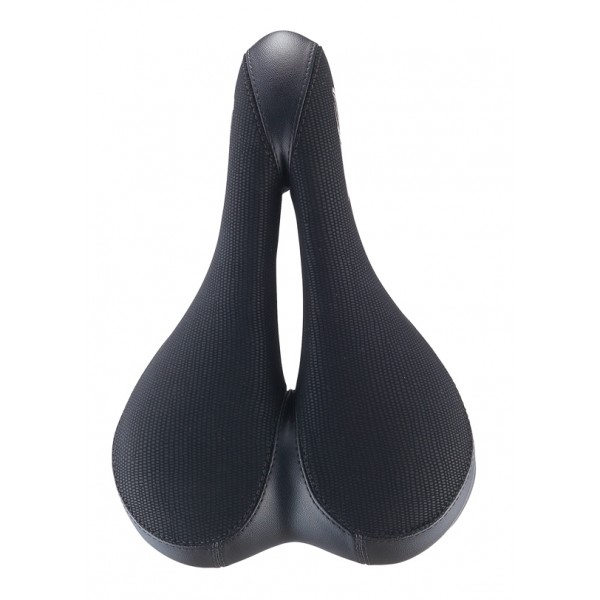 BBB BSD-13 MultiDensity Women's Saddle Black 170mm