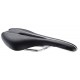 BBB BSD-60 Arrow Anatomic Saddle Black 130mm