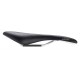BBB BSD-60 Arrow Anatomic Saddle Black 130mm
