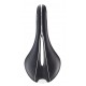 BBB BSD-60 Arrow Anatomic Saddle Black 130mm