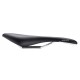 BBB BSD-61 Arrow Saddle Black 130mm