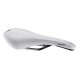 BBB BSD-61 Arrow Saddle White 130mm