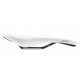 BBB BSD-61 Arrow Saddle White 130mm