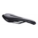 BBB BSD-62 Razer Anatomic Saddle Black 130mm