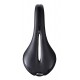 BBB BSD-62 Razer Anatomic Saddle Black 130mm