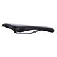 BBB BSD-62W Razer Anatomic Wide Saddle Black 140mm