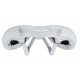 BBB BSD-63 Razer Saddle White 130mm