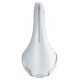 BBB BSD-63 Razer Saddle White 130mm