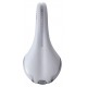 BBB BSD-63 Razer Saddle White 130mm