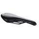 BBB BSD-63W Razer Wide Saddle Black 140mm
