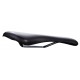 BBB BSD-63W Razer Wide Saddle Black 140mm