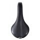 BBB BSD-63W Razer Wide Saddle Black 140mm