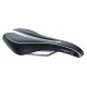 BBB BSD-72 SportComfort Anatomic Saddle Black 150mm