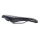 BBB BSD-72 SportComfort Anatomic Saddle Black 150mm