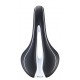 BBB BSD-72 SportComfort Anatomic Saddle Black 150mm
