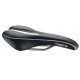 BBB BSD-73 SportComfort Saddle Black 150mm
