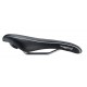 BBB BSD-73 SportComfort Saddle Black 150mm