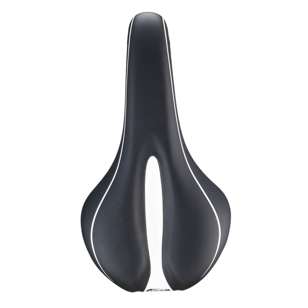 BBB BSD-73 SportComfort Saddle Black 150mm
