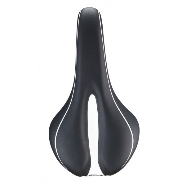 BBB BSD-73 SportComfort Saddle Black 150mm